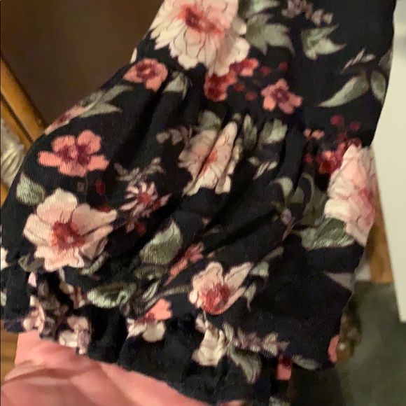 AE Boho Dress!😘 - Picture 3 of 11